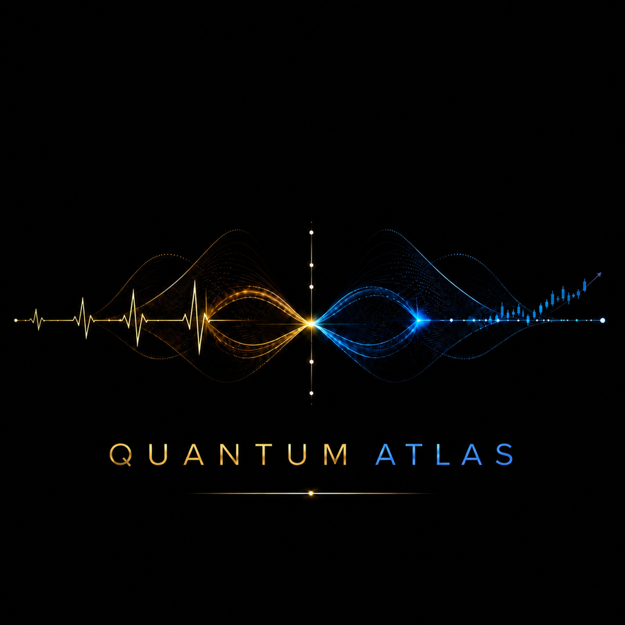 QuantumAtlas logo